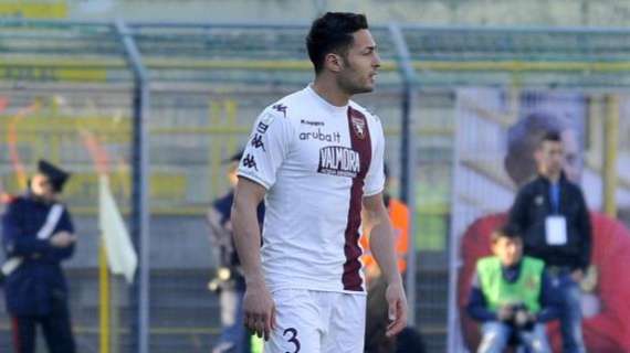 D'Ambrosio: "Sono felicissimo per il gol al Bologna"