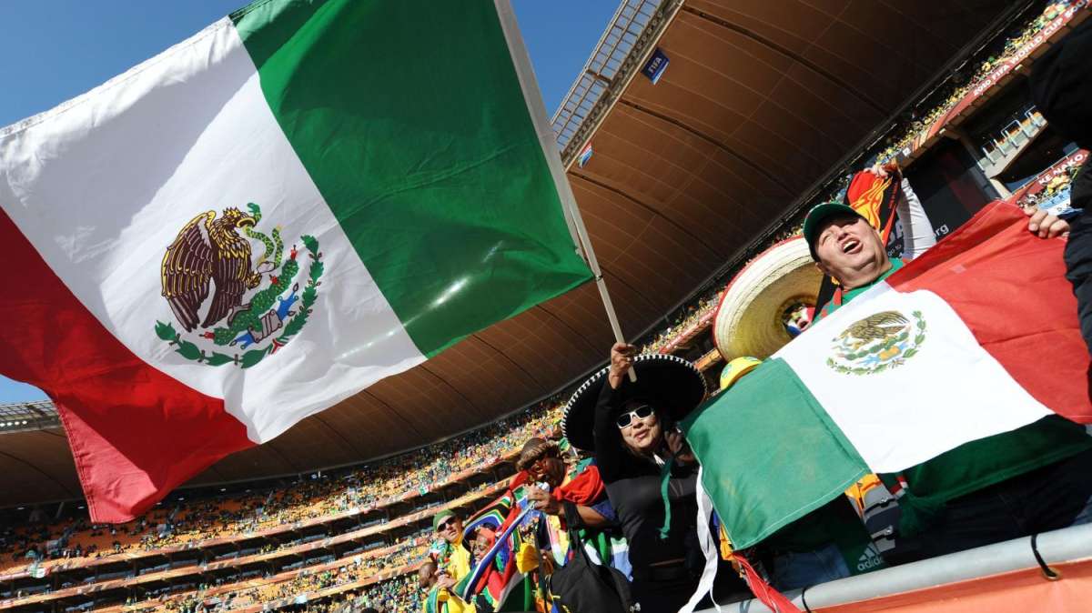 ¿Te gusta México? Vagnati a caccia di un altro talento Tricolor