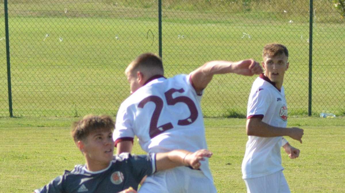 LIVE Primavera -  Torino-Inter 0-0 - Finisce così