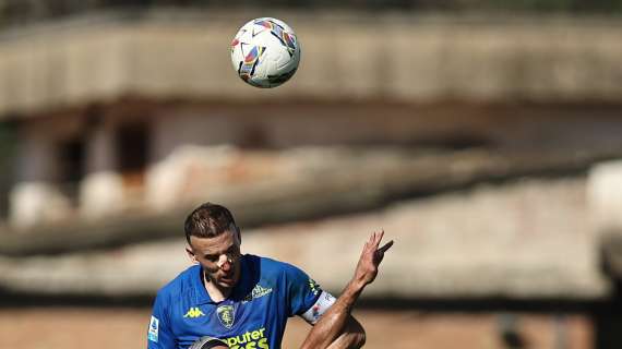 Ismajli-Toro: pronto un triennale