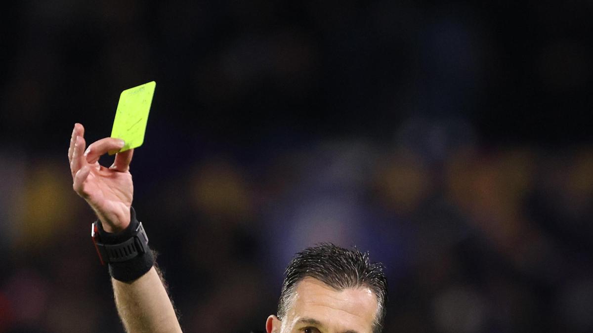 Torino-Cagliari, scelto l'arbitro 