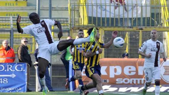 Torino, i 19 convocati per il Gubbio: Ogbonna c'è