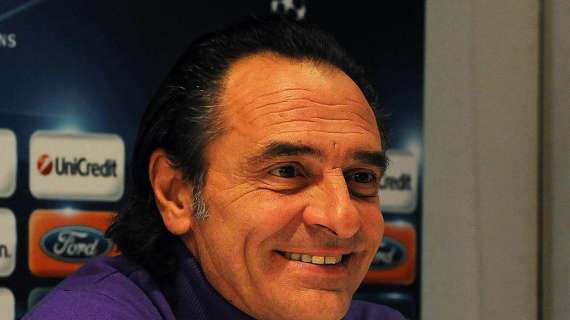 Cambio date, Prandelli: "Commenti in sedi opportune"