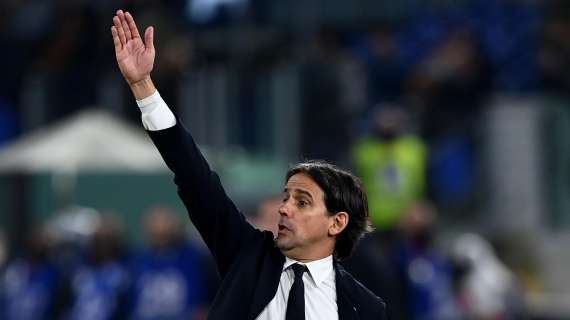 Allenamento nel pomeriggio per l'Inter di Inzaghi