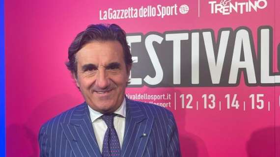 Cairo su Bellanova: “Nell’esordio con l’Italia mi ha impressionato: le sue sgroppate sono incontenibili”