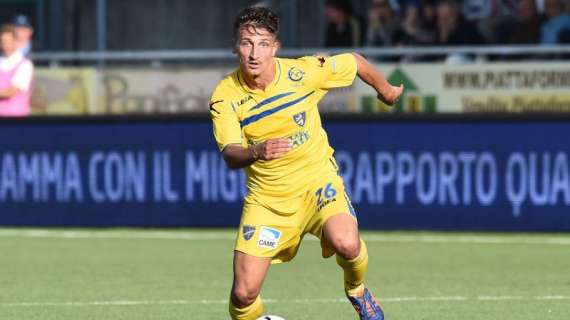 UFFICIALE: Masucci rinnova per l'Entella