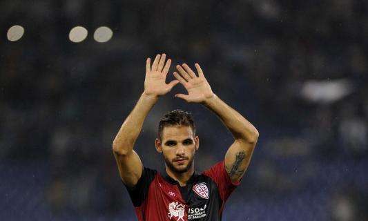 Cagliari, trauma distorsivo in Nazionale per Tachtsidis