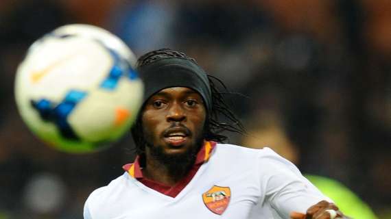 Roma, si spera nel rientro di Gervinho