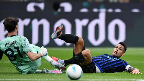 VIDEO Inter-Torino 5-0. Un esordio in campionato da incubo per i granata sui quali si riversa la valanga nerazzurra. I gol e gli highlights