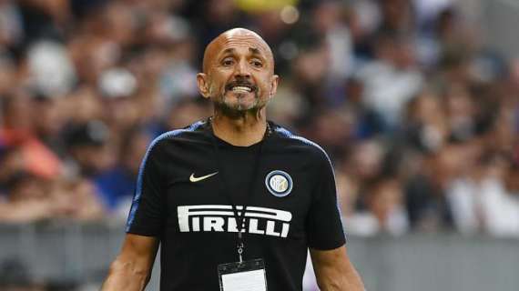 Inter, Spalletti: "Manderò un whatsapp a Mazzarri..."