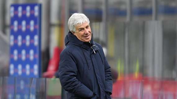 Atalanta-Lazio, le formazioni ufficiali 