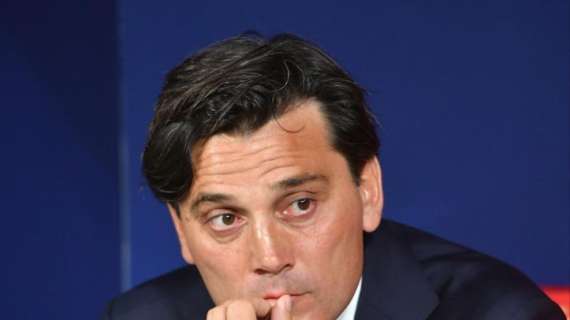 Fiorentina, prime parole di Montella dopo il ritorno in viola: "Se non fossi felice non sarei qui"