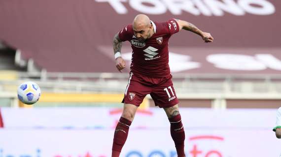 Le pagelle del Torino di TMW: Zaza entra e decide la gara