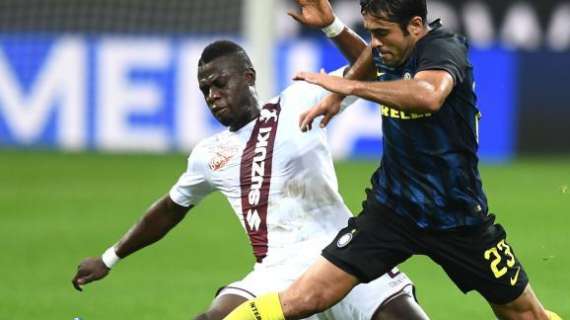 Chiuso Donsah, Acquah sarà pronto per il Birmingham