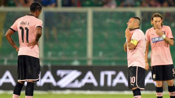 Palermo, Miccoli: "Aspettiamo Abel Hernandez a braccia aperte"