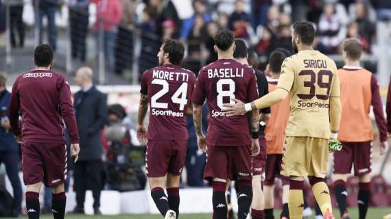 Torino-Atalanta, le pagelle: Barreca errore grave, N'Koulou giocatore completo