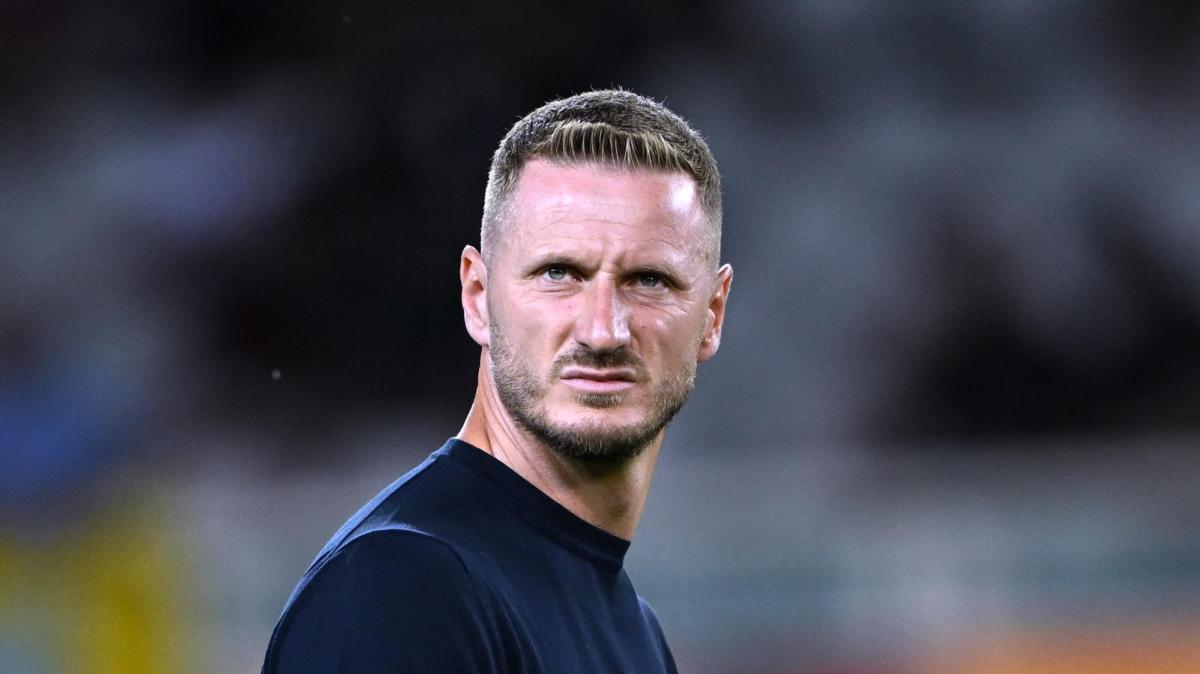 Inizia l'ultima settimana di mercato. Abate avrà i rinforzi richiesti?