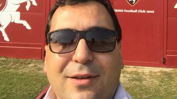 ESCLUSIVA TG – Catini (TC Teramo): “Il Toro di oggi rispetto a quello del 2005 non è cambiato molto, Cairo in 20 anni ha fatto passi in avanti da formica”