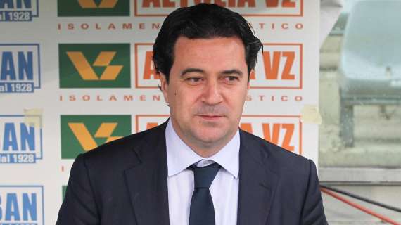 Cagliari, Ficcadenti confermato fino al 2013