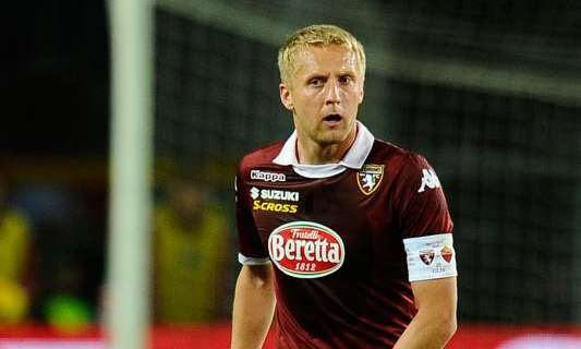 Glik: “Con un po’ più di fortuna avremmo potuto battere la Roma”