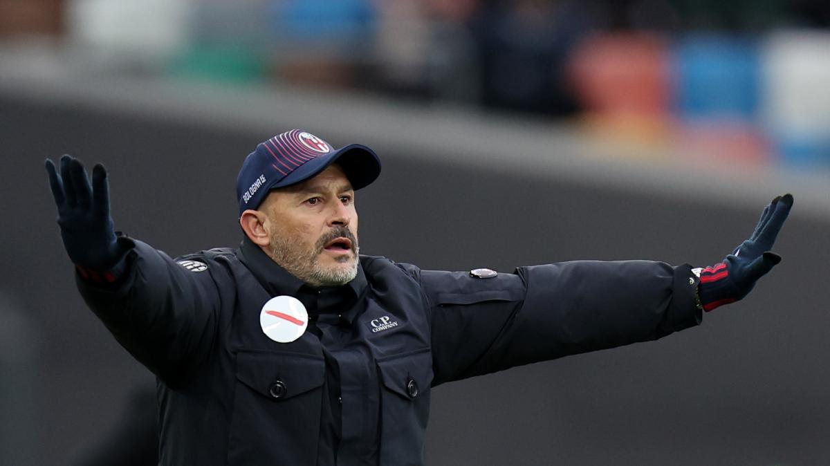 Coppa Italia, Bologna-Parma, formazioni ufficiali 