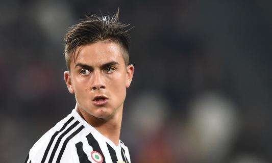 Juventus, Dybala: "Il derby è una partita diversa, dobbiamo sbloccarla subito"