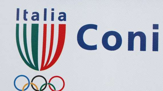 Il Coni ha deciso, stop agli eventi sportivi fino al 3 aprile 