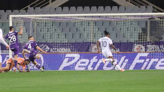 Fiorentina-Milan 1-2, Pioli fa anche un favore al Toro