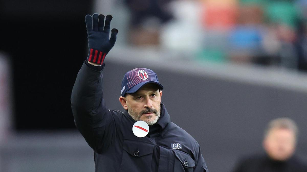 Europa - Cade la Fiorentina in casa, vola il Bologna