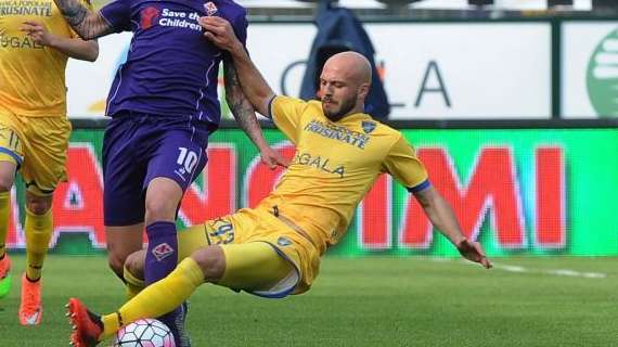 Verso Empoli-Torino: emergenza difesa, è l'ora di Ajeti