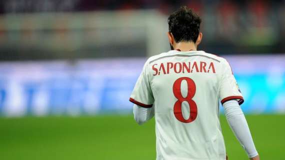 UFFICIALE: niente Toro per Saponara, che torna all'Empoli