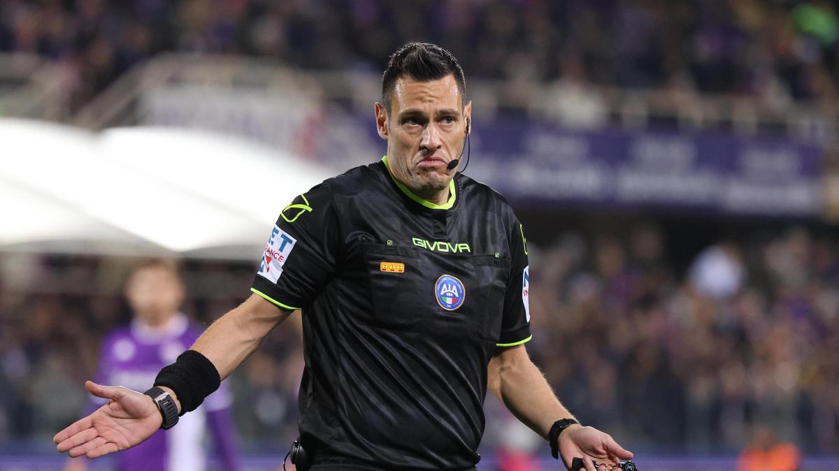 Mariani e Torino-Inter: non sarà un esame facile dopo oggi