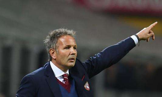 Mihajlovic: "L'esonero al Milan? Sarei andato via lo stesso. Questo Toro mi somiglia, con la società c'è piena sintonia"