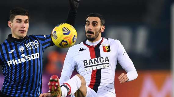 Inter, Zappacosta c'è. Ma non è la priorità per la fascia destra