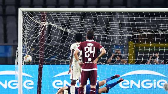 Torino CronacaQui: "Venti sconfitte: eguagliato il record dell'era Cairo"