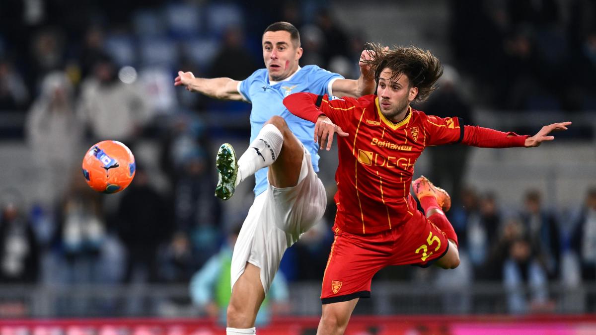 Gallo: "Era importante vincere, Falcone ci ha salvato"