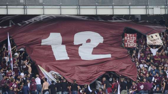 Torino, accertamenti per Maksimovic