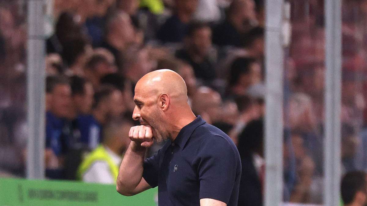 Per la panchina del Bologna manca solo l'ufficializzazione: sarà Italiano