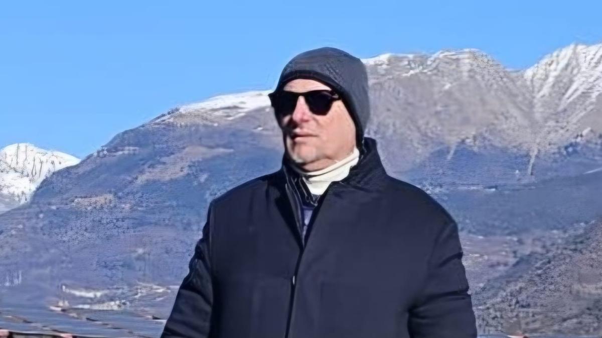 PAROLA DI DS D'Agnelli: "Contestazione? È amore ferito"