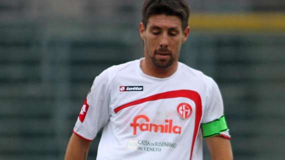 Padova, Italiano: "Non temo arbitraggi a favore del Torino domenica"