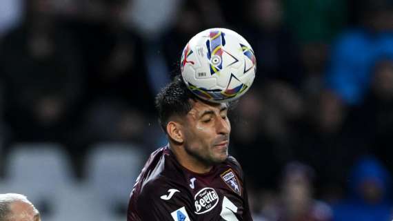Al Torino è il giorno del test chiave per Maripán: Baroni dovrà verificarne le condizioni al rientro dalla Nazionale