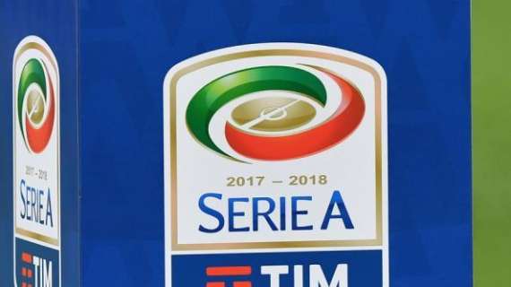 Lazio-Torino 1-3, il tabellino ufficiale