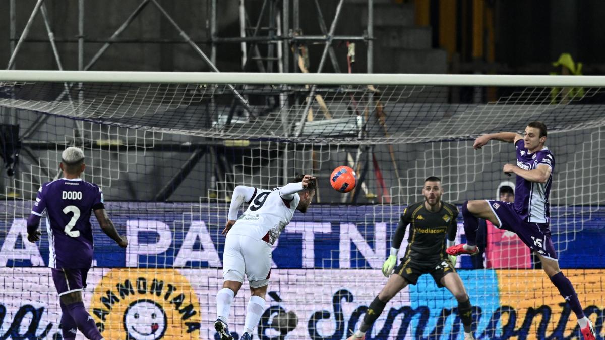 Serie A, la classifica aggiornata dopo gli anticipi del sabato