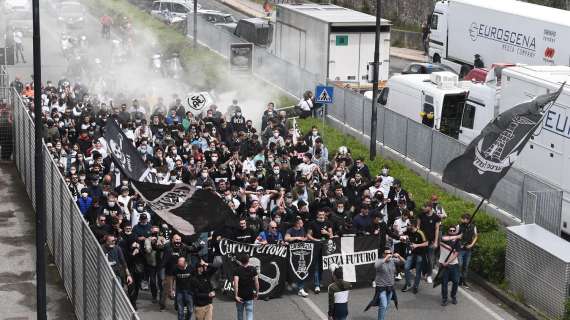 Positivi Spezia per colpa di due no-vax 