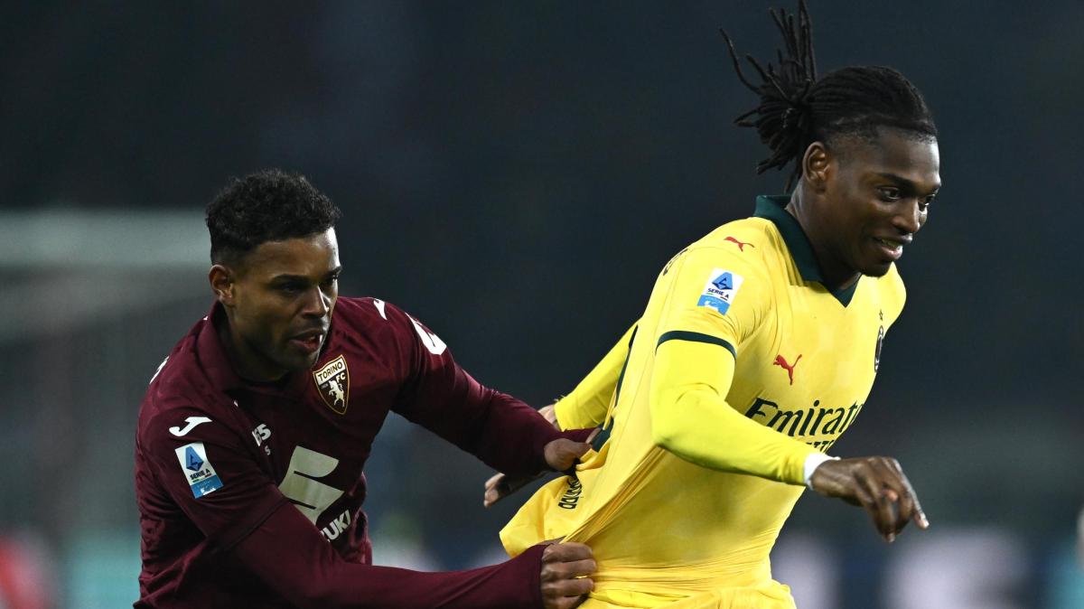 Sky, in corso la trattativa tra Torino e Cagliari per Anjorin