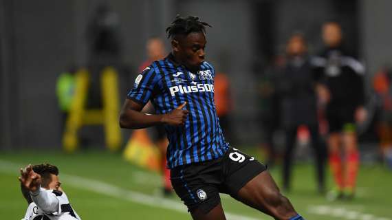 Inter, pronta l'offerta per Zapata e anche il Toro aspetta un segnale