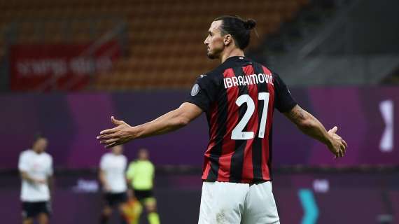 Messi se ne va, Ibra raddoppia al Milan  