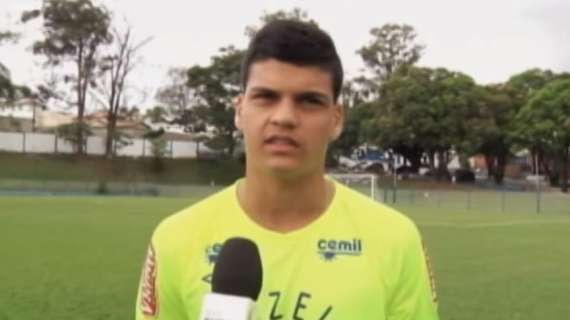 Rumors da tutto il mondo per il dopo Vanja: un brasiliano sale alla ribalta