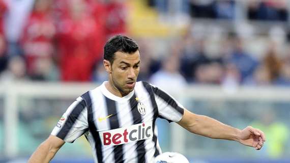 UFFICIALE: l'ex-granata Quagliarella rinnova con la Juventus