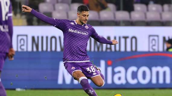 Fiorentina, Mandragora in vantaggio su Duncan per una maglia da titolare